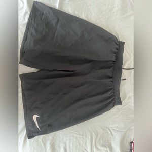 Nike Athletic shorts
